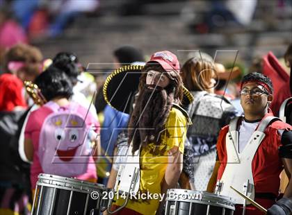 Thumbnail 2 in Cooper Lubbock vs Cooper Abilene photogallery.
