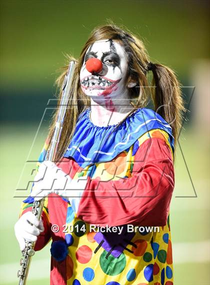 Thumbnail 3 in Cooper Lubbock vs Cooper Abilene photogallery.