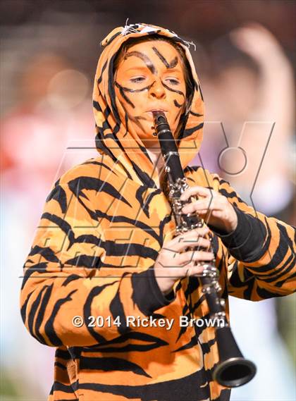 Thumbnail 3 in Cooper Lubbock vs Cooper Abilene photogallery.