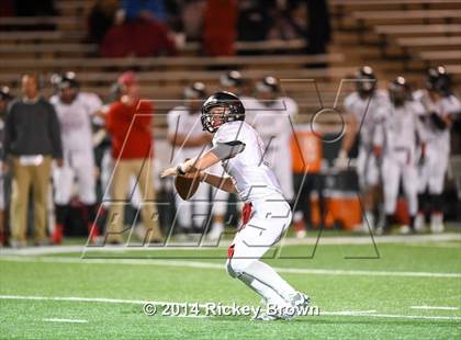 Thumbnail 3 in Cooper Lubbock vs Cooper Abilene photogallery.