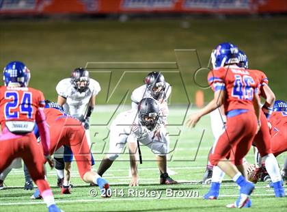 Thumbnail 1 in Cooper Lubbock vs Cooper Abilene photogallery.