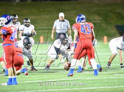 Thumbnail 2 in Cooper Lubbock vs Cooper Abilene photogallery.