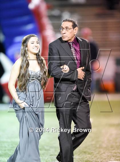 Thumbnail 1 in Cooper Lubbock vs Cooper Abilene photogallery.