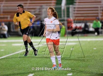 Thumbnail 1 in East Ascenscion vs Mt. Carmel (LHSAA D1 Quarterfinal) photogallery.