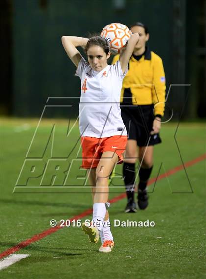 Thumbnail 1 in East Ascenscion vs Mt. Carmel (LHSAA D1 Quarterfinal) photogallery.
