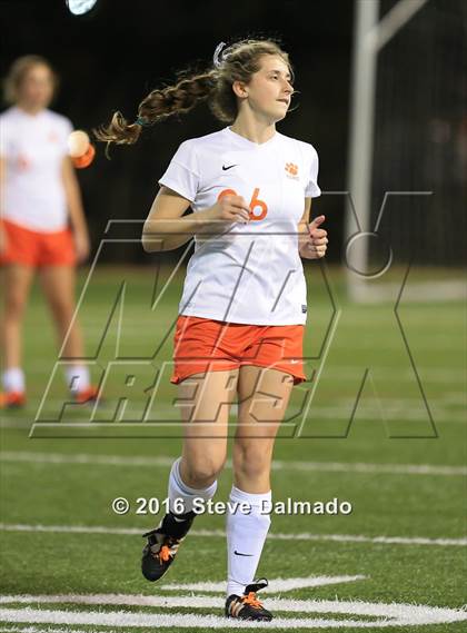 Thumbnail 1 in East Ascenscion vs Mt. Carmel (LHSAA D1 Quarterfinal) photogallery.
