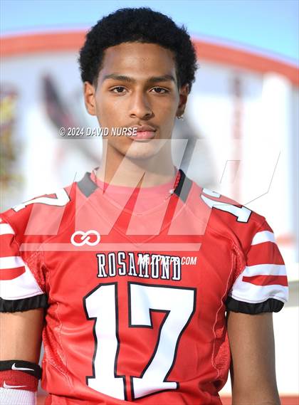 Thumbnail 1 in Rosamond (Team & Individuals) photogallery.