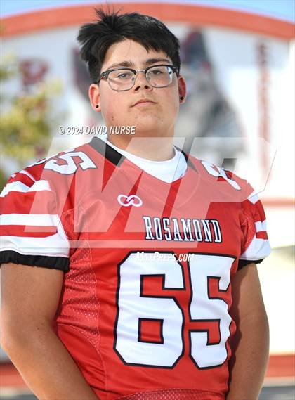 Thumbnail 2 in Rosamond (Team & Individuals) photogallery.