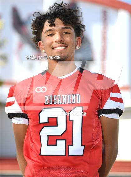 Thumbnail 3 in Rosamond (Team & Individuals) photogallery.