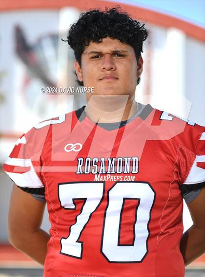 Thumbnail 1 in Rosamond (Team & Individuals) photogallery.