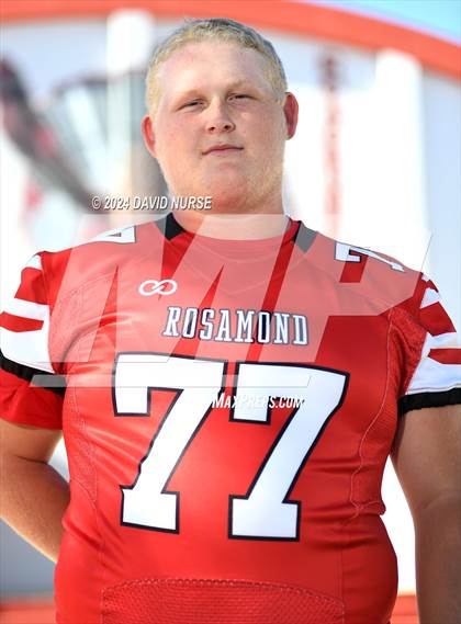 Thumbnail 2 in Rosamond (Team & Individuals) photogallery.