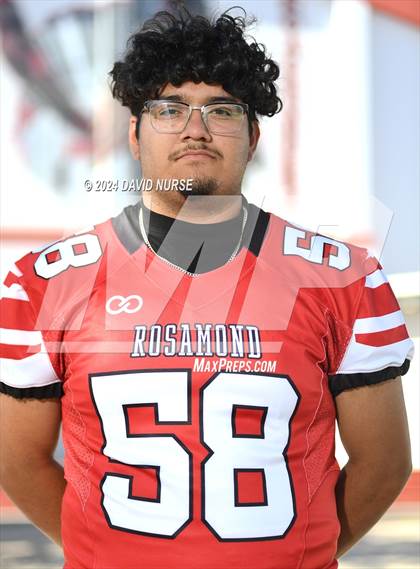 Thumbnail 3 in Rosamond (Team & Individuals) photogallery.