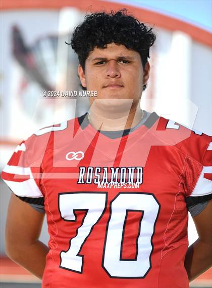 Thumbnail 3 in Rosamond (Team & Individuals) photogallery.