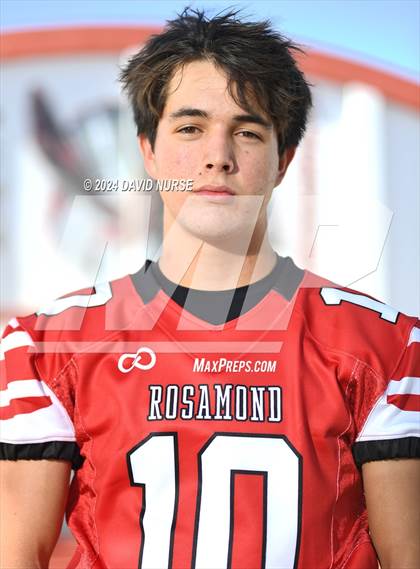 Thumbnail 1 in Rosamond (Team & Individuals) photogallery.