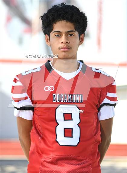 Thumbnail 2 in Rosamond (Team & Individuals) photogallery.