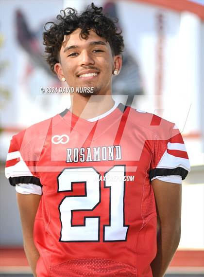 Thumbnail 1 in Rosamond (Team & Individuals) photogallery.