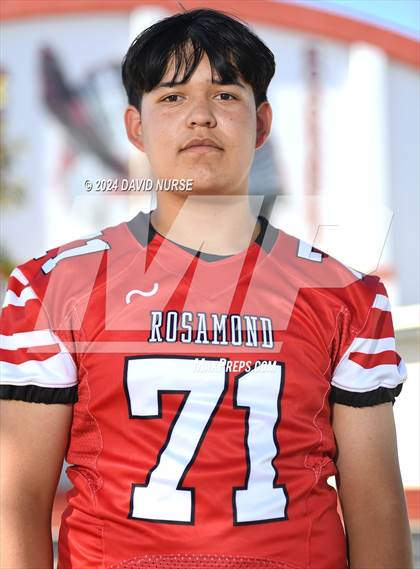 Thumbnail 1 in Rosamond (Team & Individuals) photogallery.
