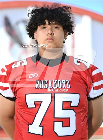 Thumbnail 2 in Rosamond (Team & Individuals) photogallery.