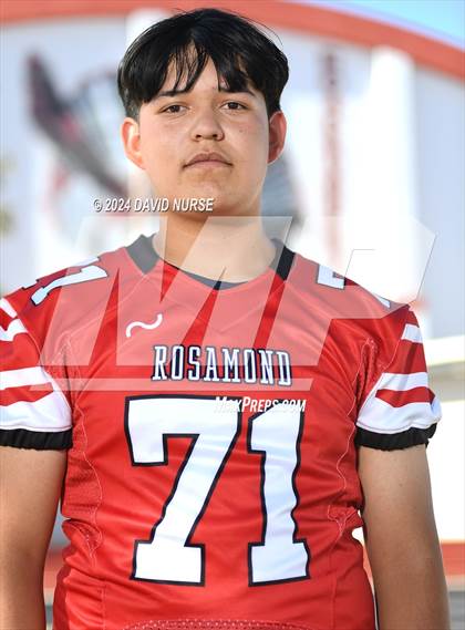 Thumbnail 2 in Rosamond (Team & Individuals) photogallery.