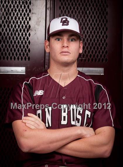 Thumbnail 2 in Don Bosco Prep (Preseason Top 10 Photo Shoot)  photogallery.