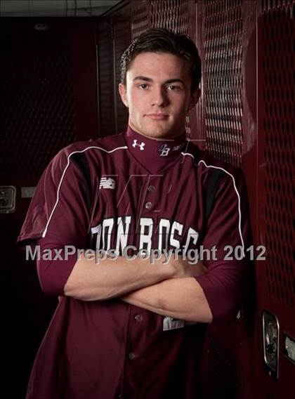 Thumbnail 3 in Don Bosco Prep (Preseason Top 10 Photo Shoot)  photogallery.