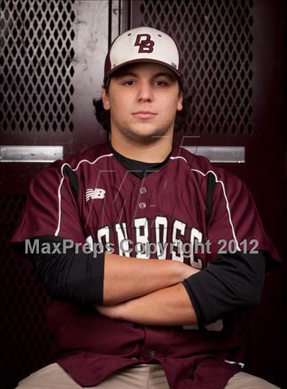 Thumbnail 3 in Don Bosco Prep (Preseason Top 10 Photo Shoot)  photogallery.