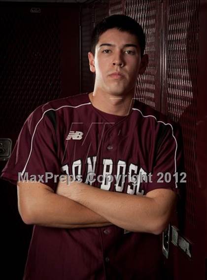 Thumbnail 1 in Don Bosco Prep (Preseason Top 10 Photo Shoot)  photogallery.