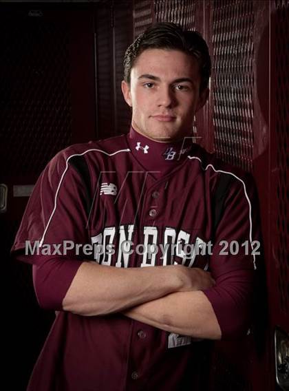 Thumbnail 2 in Don Bosco Prep (Preseason Top 10 Photo Shoot)  photogallery.