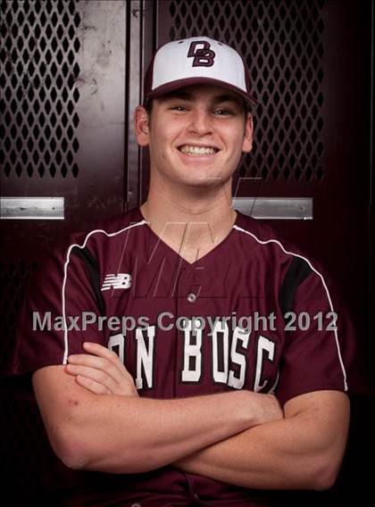 Thumbnail 1 in Don Bosco Prep (Preseason Top 10 Photo Shoot)  photogallery.