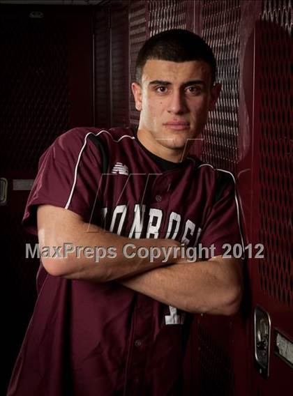 Thumbnail 3 in Don Bosco Prep (Preseason Top 10 Photo Shoot)  photogallery.
