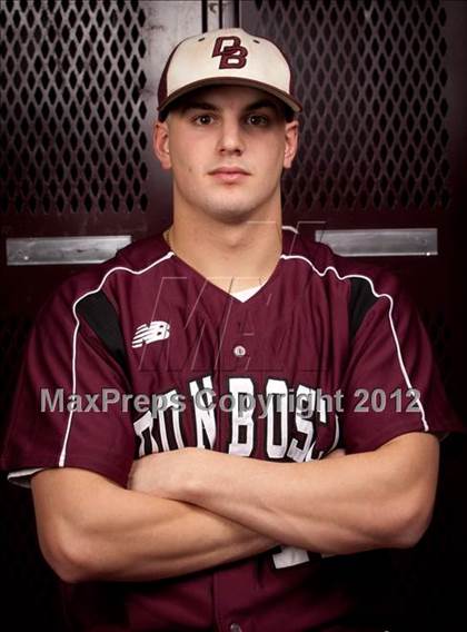 Thumbnail 2 in Don Bosco Prep (Preseason Top 10 Photo Shoot)  photogallery.