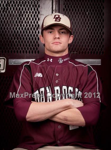 Thumbnail 2 in Don Bosco Prep (Preseason Top 10 Photo Shoot)  photogallery.