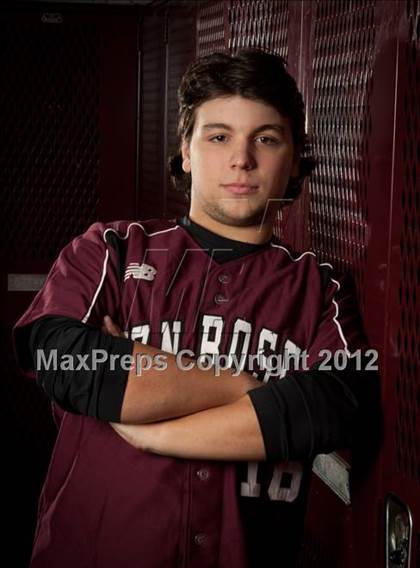 Thumbnail 2 in Don Bosco Prep (Preseason Top 10 Photo Shoot)  photogallery.
