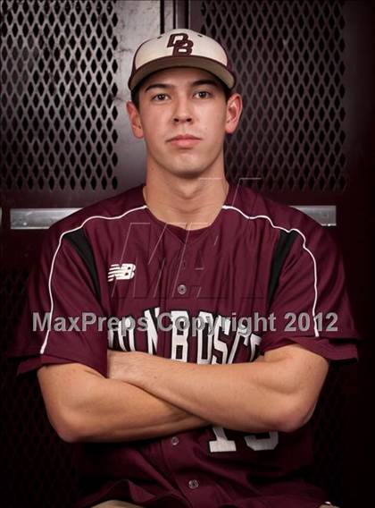 Thumbnail 3 in Don Bosco Prep (Preseason Top 10 Photo Shoot)  photogallery.