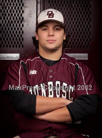 Thumbnail 2 in Don Bosco Prep (Preseason Top 10 Photo Shoot)  photogallery.