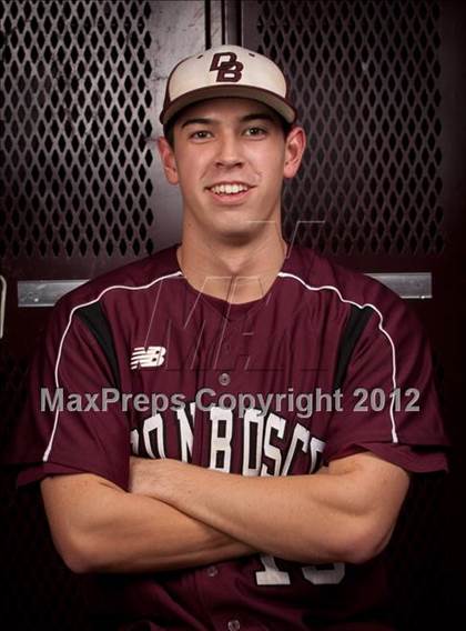 Thumbnail 1 in Don Bosco Prep (Preseason Top 10 Photo Shoot)  photogallery.