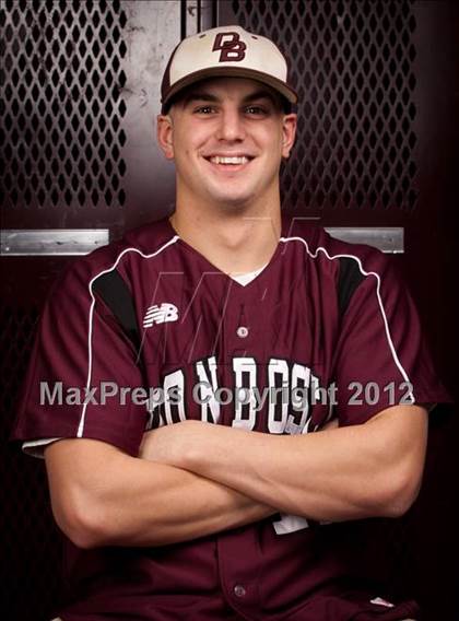 Thumbnail 1 in Don Bosco Prep (Preseason Top 10 Photo Shoot)  photogallery.