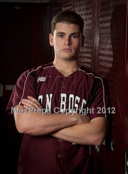 Thumbnail 3 in Don Bosco Prep (Preseason Top 10 Photo Shoot)  photogallery.