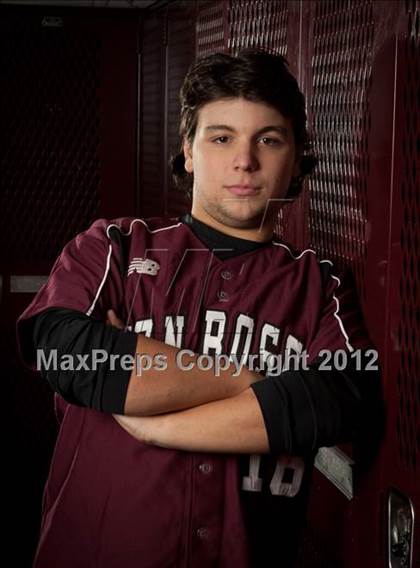 Thumbnail 3 in Don Bosco Prep (Preseason Top 10 Photo Shoot)  photogallery.