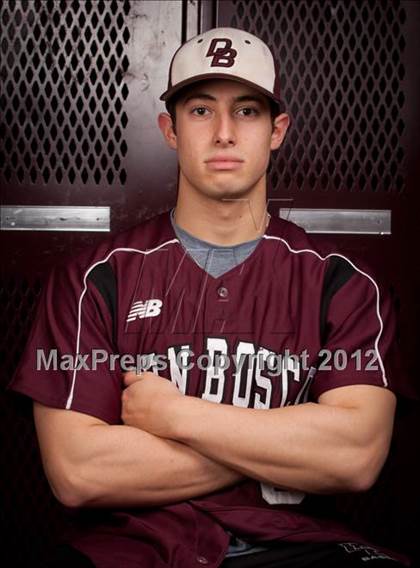 Thumbnail 2 in Don Bosco Prep (Preseason Top 10 Photo Shoot)  photogallery.