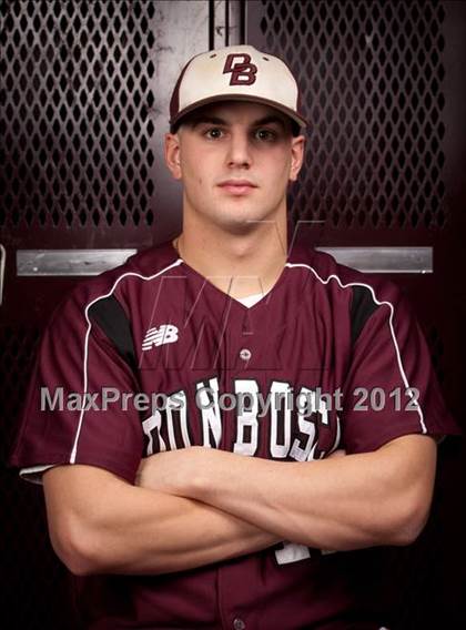 Thumbnail 3 in Don Bosco Prep (Preseason Top 10 Photo Shoot)  photogallery.
