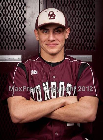 Thumbnail 2 in Don Bosco Prep (Preseason Top 10 Photo Shoot)  photogallery.