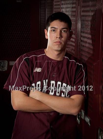 Thumbnail 2 in Don Bosco Prep (Preseason Top 10 Photo Shoot)  photogallery.