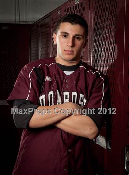 Thumbnail 2 in Don Bosco Prep (Preseason Top 10 Photo Shoot)  photogallery.