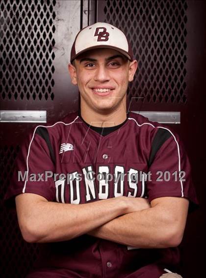 Thumbnail 1 in Don Bosco Prep (Preseason Top 10 Photo Shoot)  photogallery.