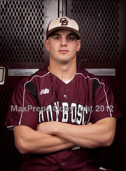 Thumbnail 1 in Don Bosco Prep (Preseason Top 10 Photo Shoot)  photogallery.