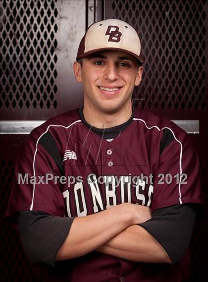 Thumbnail 3 in Don Bosco Prep (Preseason Top 10 Photo Shoot)  photogallery.