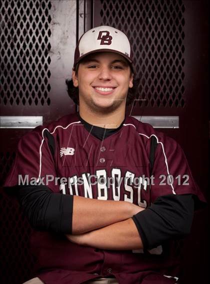 Thumbnail 1 in Don Bosco Prep (Preseason Top 10 Photo Shoot)  photogallery.