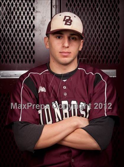 Thumbnail 2 in Don Bosco Prep (Preseason Top 10 Photo Shoot)  photogallery.