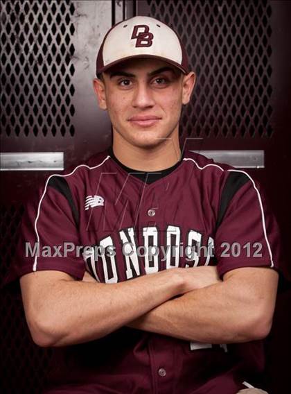 Thumbnail 3 in Don Bosco Prep (Preseason Top 10 Photo Shoot)  photogallery.